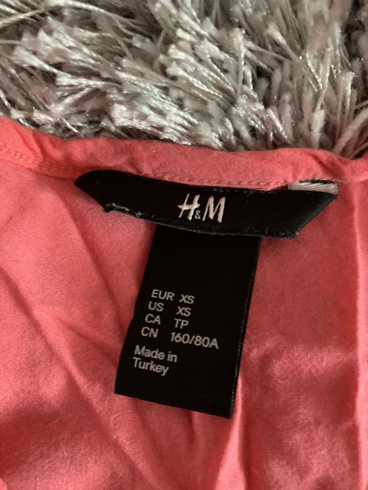 Bluzka H&M