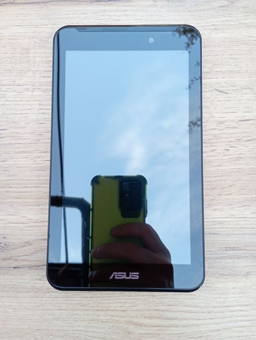 Планшет Asus K012