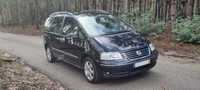 VW Sharan 2.0 TDI NACIONAL - 08