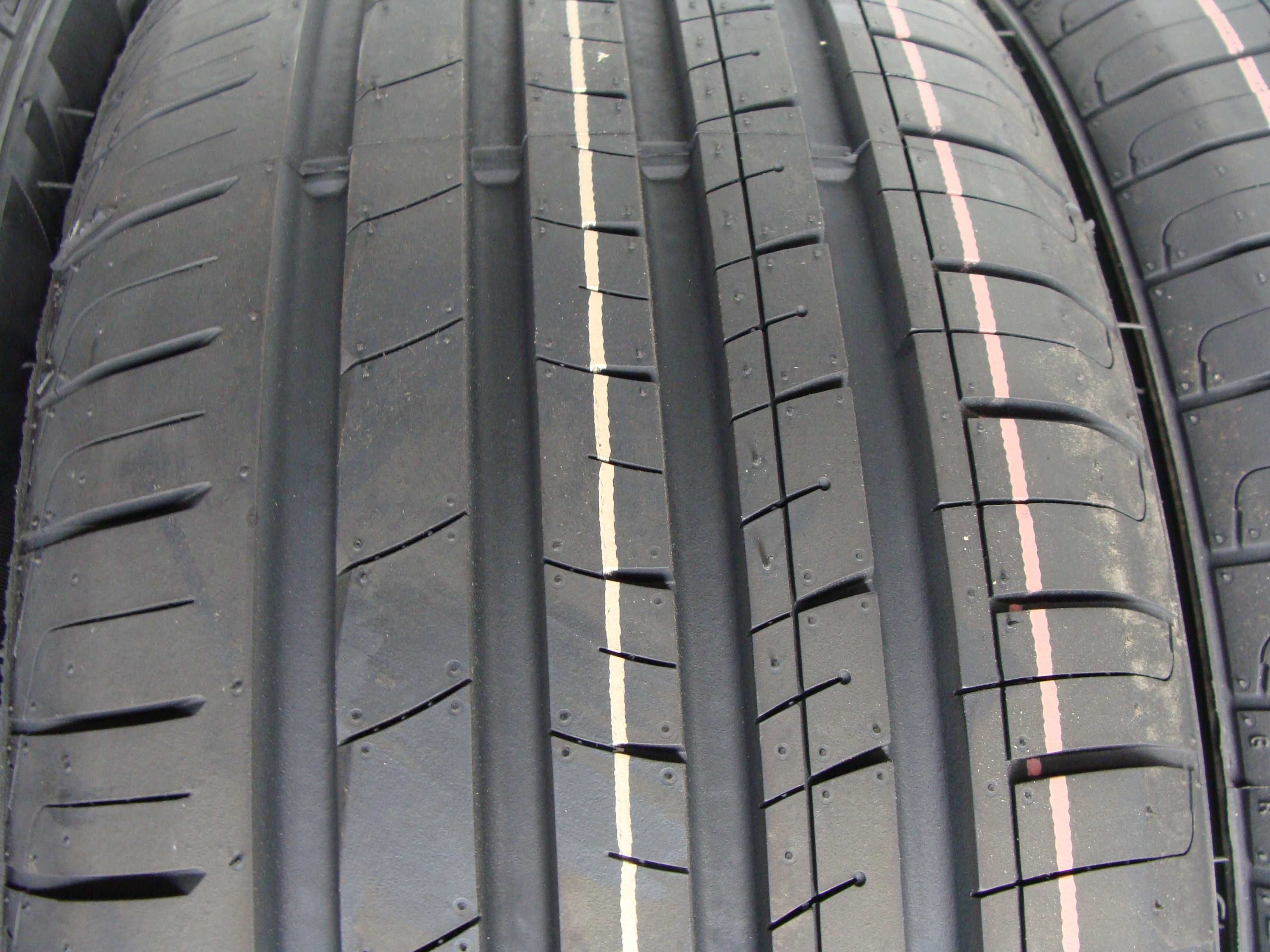 Opony 205 / 55 R 16 Lanvigator Comfort II Nowe Letnie 2023