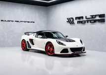Lotus Exige 360 Cup