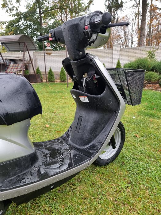 Yamaha jog sa-36 свіжий Умань