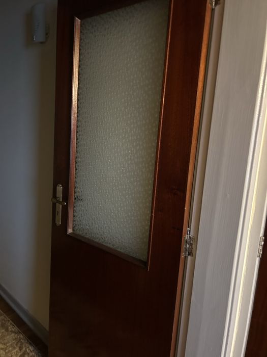 Vendo portas de interior