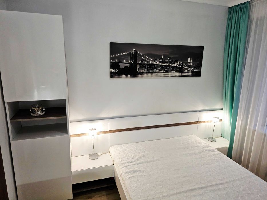 wynajmę mieszkanie ul. Szkolna Jasło,  w pełni umeblowane i wyposażone