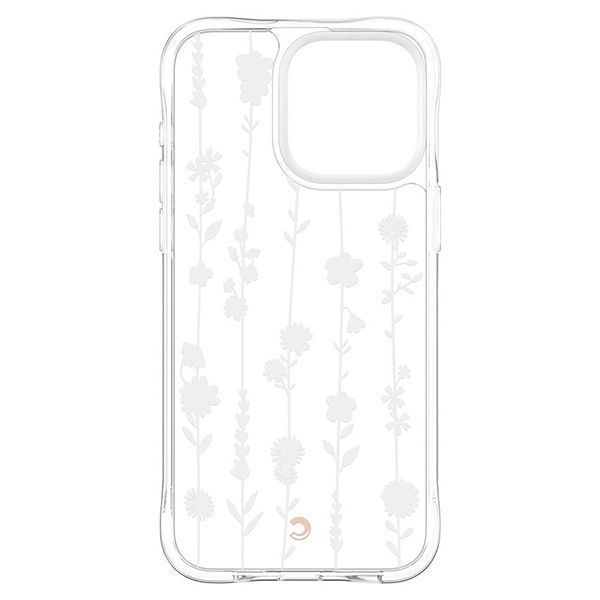 Spigen Cyrill Cecile Iphone 15 Pro 6.1" Flower Garden Acs06760