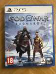 God of War Ragnarok PS5