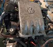 MOTOR VOLKSWAGEN GOLF III 1.6i AEK / AFT