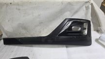 Kratka listwa zderzaka prawa lewa renault trafic 3 III IV lift 21-