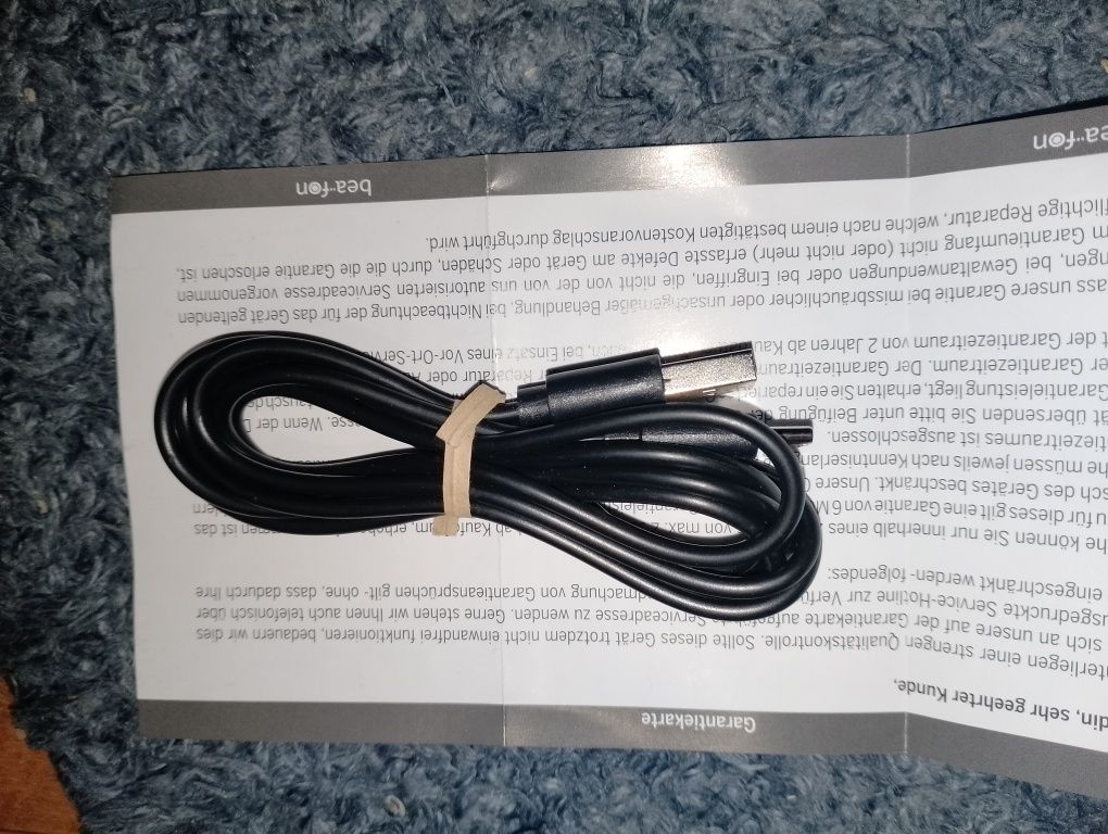 Телефон beafon C85 Чорний