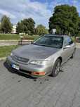 Acura cl 3.0 v6 ładna niespotykana zobacz zamiana