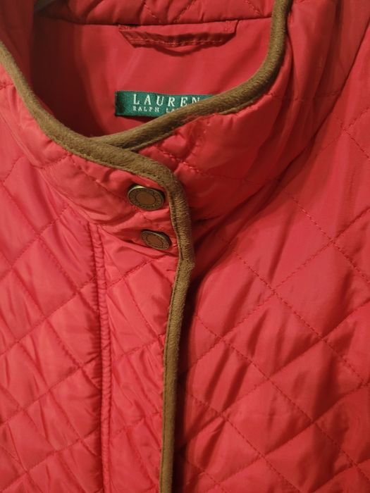 Жакет куртка Ralph lauren