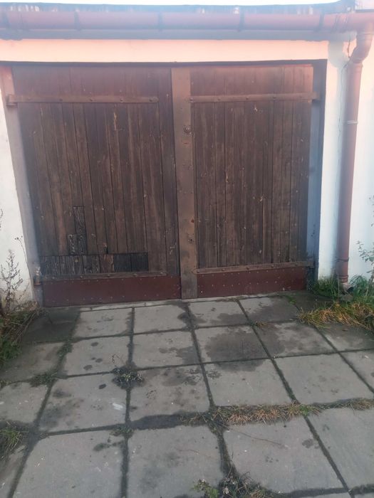 garaż z kanałem do wynajęcia os. Łokietka