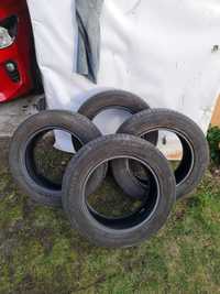 Opony Kumho Ecowing ES01 Komplet