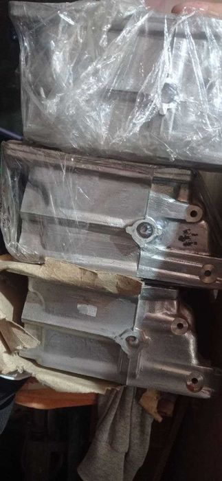 Головка,ГБЦ 2101-2107