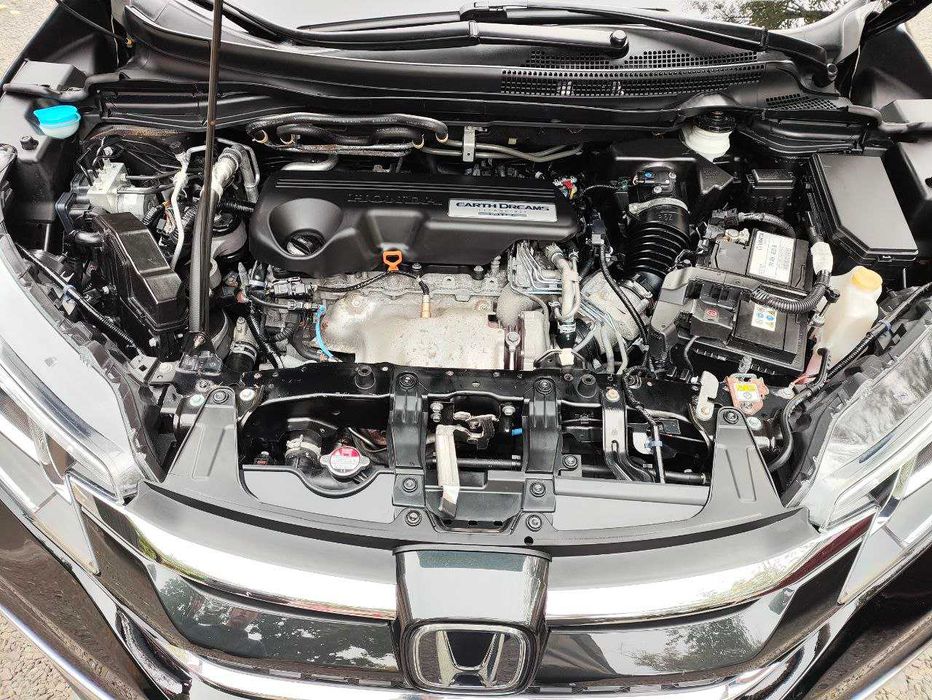 Honda CR-V 4 RE 2016 1,6 дизель АКПП