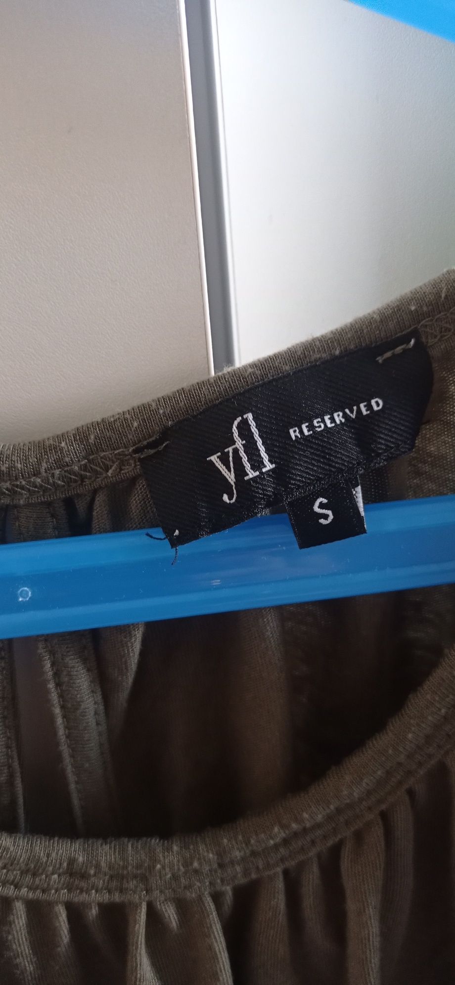 Bluzka Reserved S