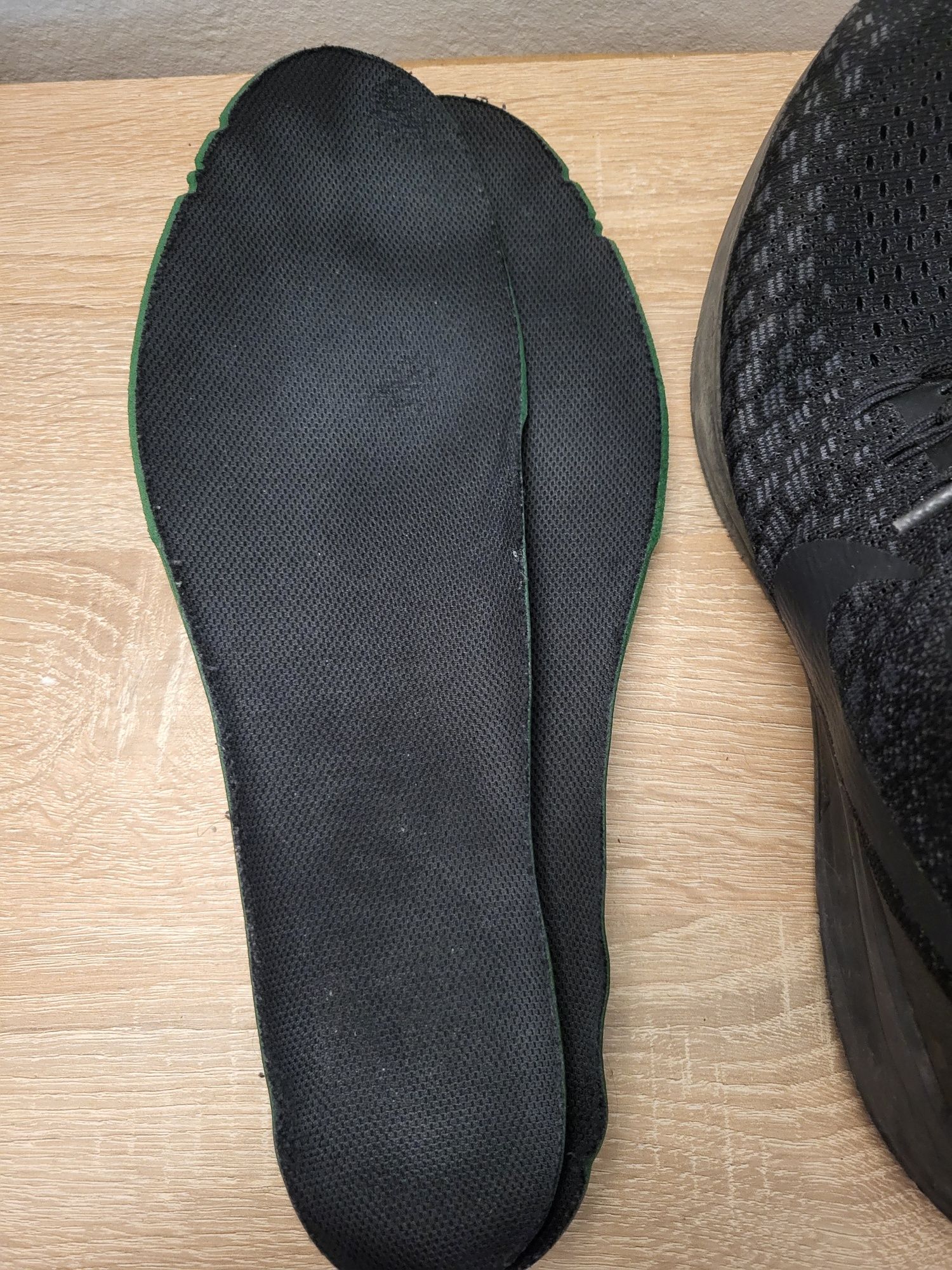 Buty męskie Nike AIR ZOOM PEGASUS 35 rozmiar 45,5 (nie adidas,salomon)