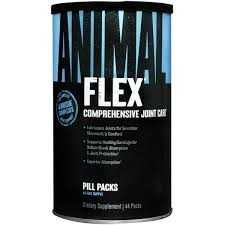Для суставов и связок ANIMAL FLEX Universal Nutrition (44 пакета) USA
