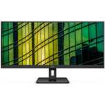 Monitor AOC U34E2M 34" 3440x1440px 100Hz