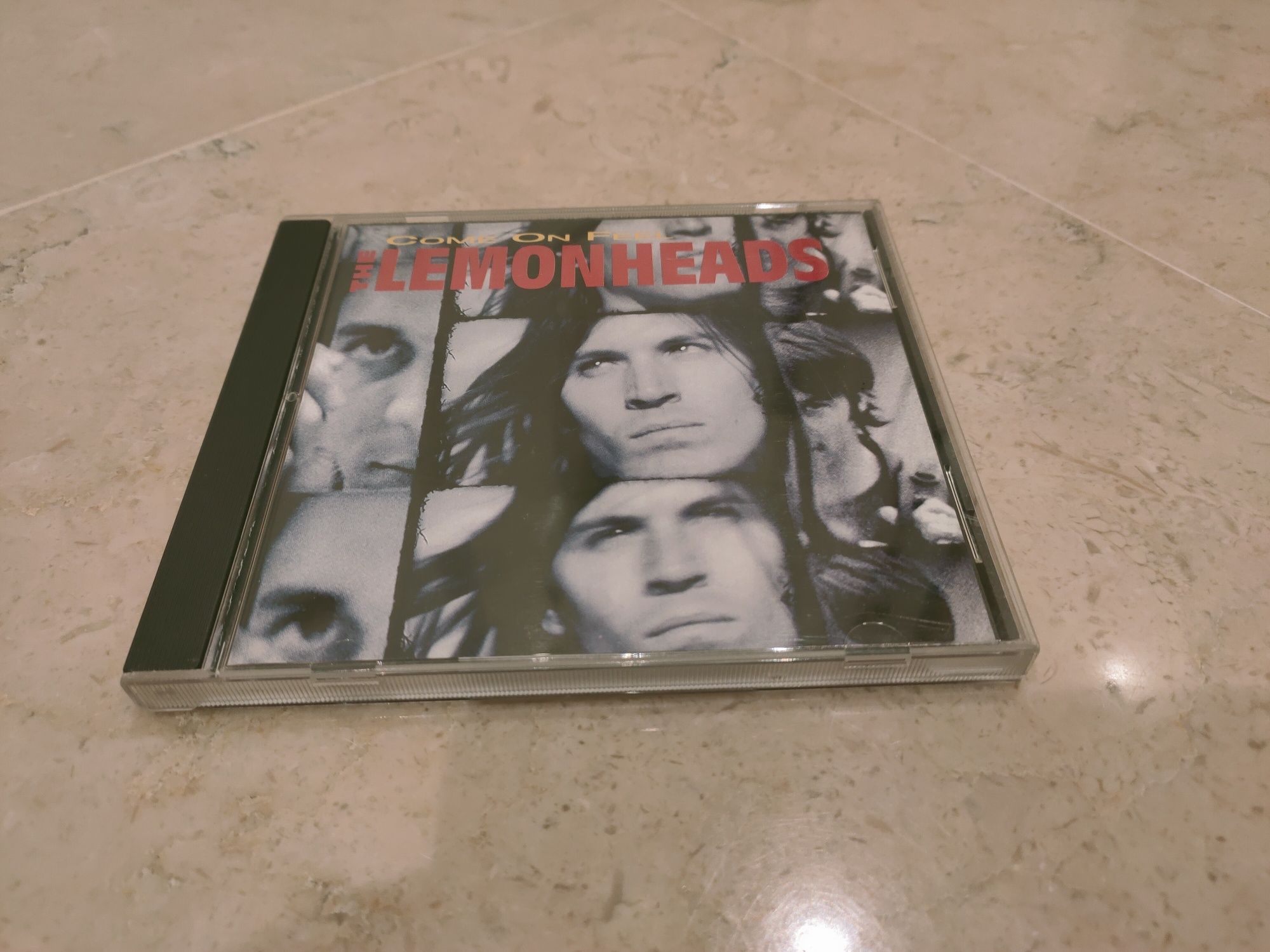 CD original Lemonheads