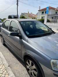 OPEL Corsa de 2004