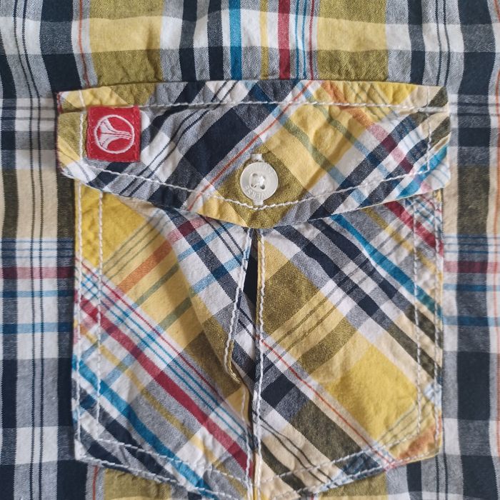 Koszula firmy  DIVERSE L/xl