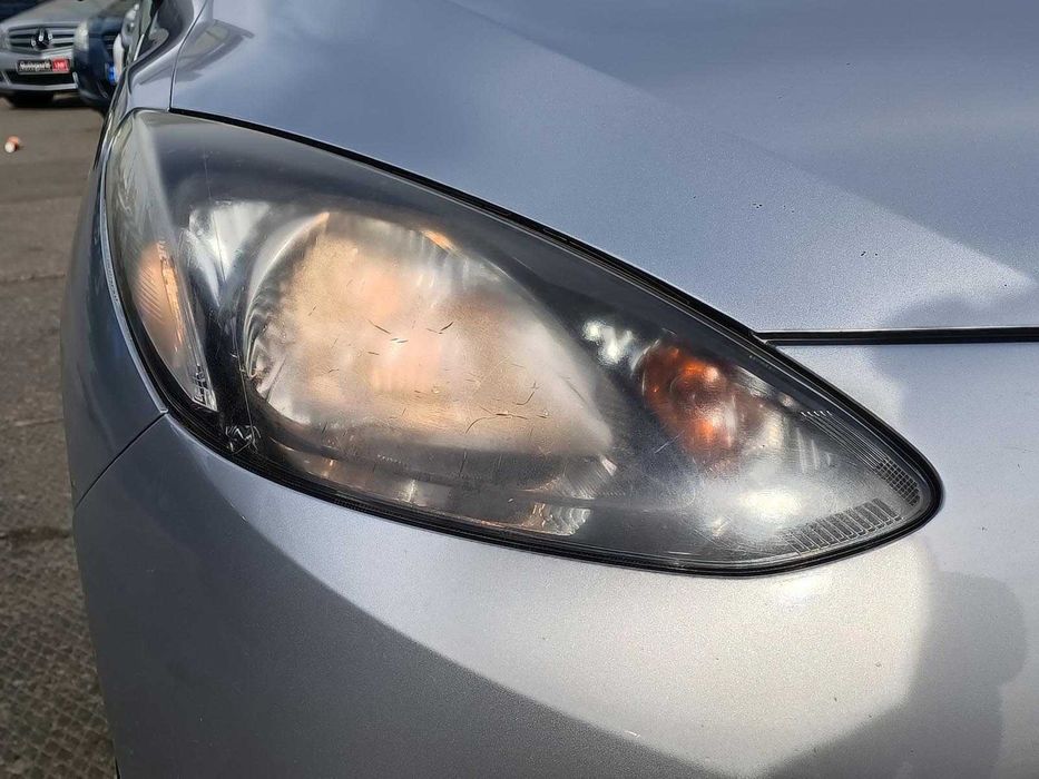 Продам Mazda 2 2007р. #72141