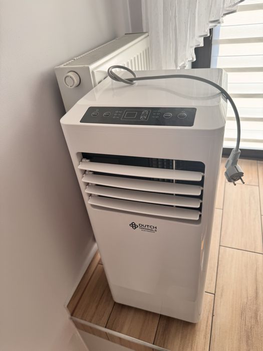 Klimatyzacja do domu w bdb stanie