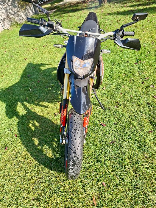 Generic Trigger SM 50/70