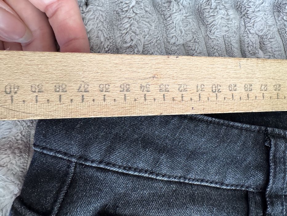 Зимові жіночі джинси