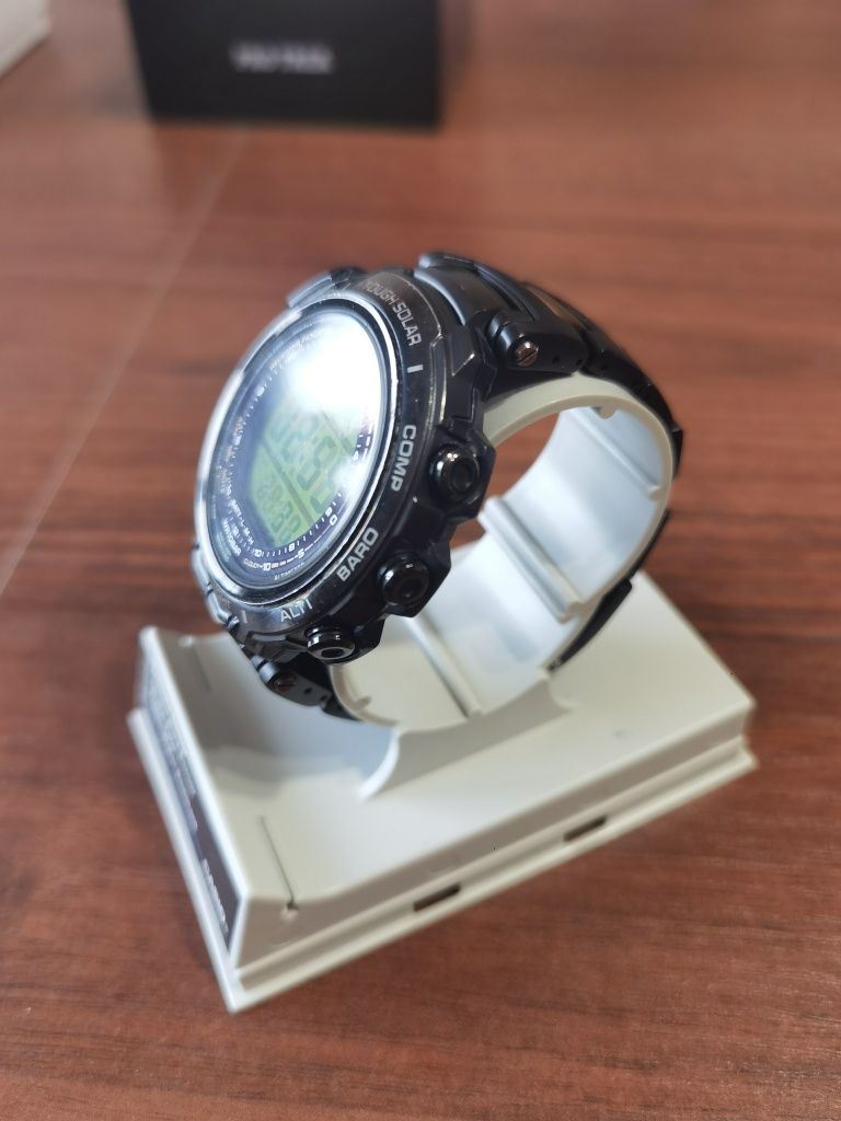 Casio Pro Trek MANASLU PRX-2000L-1JF Limited Edition