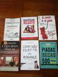 Colecção Livros humor