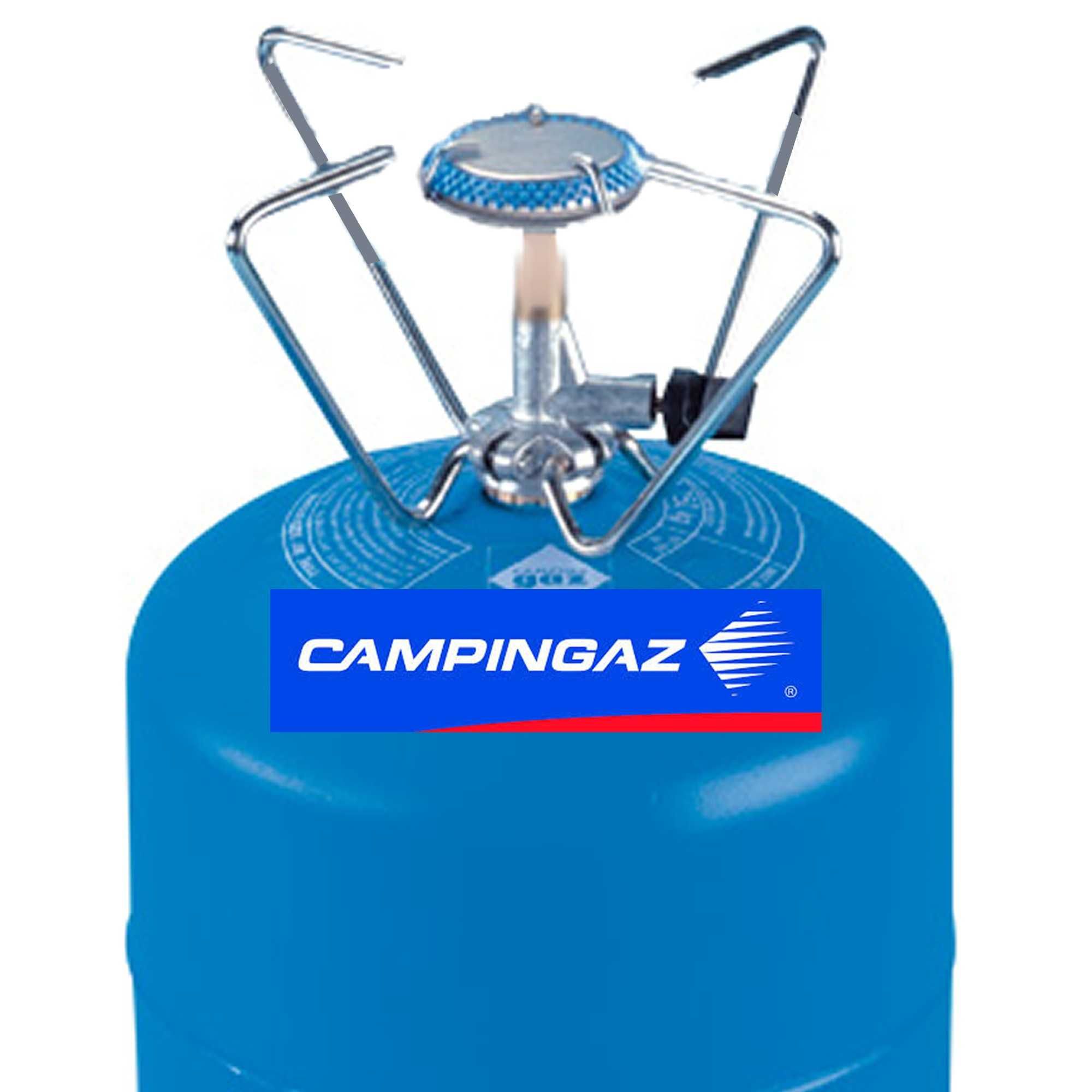 Tenda campismo(canadiana/ Familiar)/Fogões/Redutores/Botija gás R907