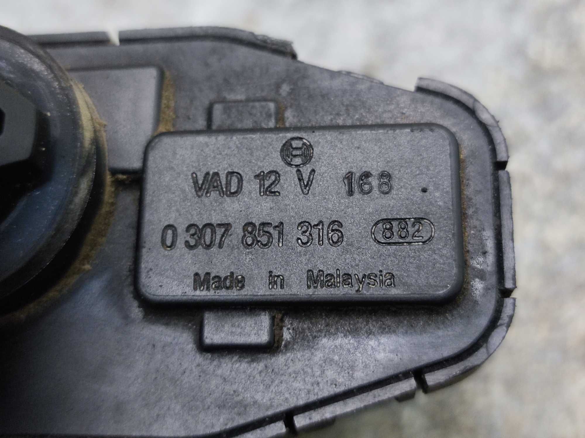 VW Polo 6N III Silniczek Regulacji Świateł