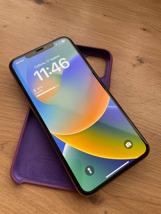 Iphone 11 pro max 256gb