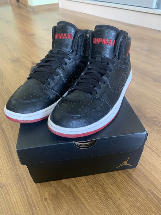 Nike Air Jordan Access