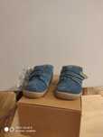 NOWE Boty beda, jesień, wiosna 22, 13,9cm, barefoot, buty, półbuty