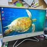 HP 24 AiO A9-9425/16GB/