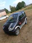 Microcar Due samochód bez prawa jazdy