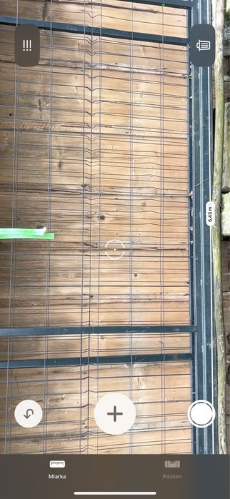 Brama przesówna 5,5m Bramy