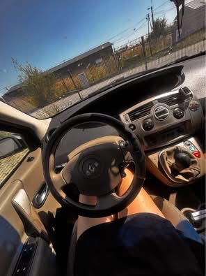 Renault Scenic 2005