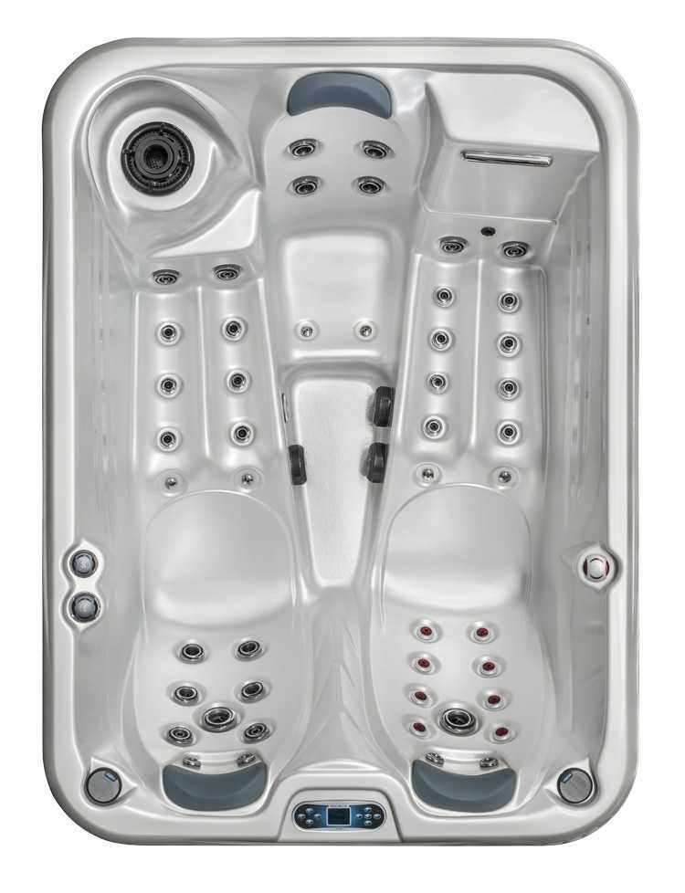 Wanna SPA - jacuzzi Nordic 5 Elite