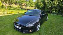 Audi TT Coupé 1.8 200 KM, bez wady, zadbany, fajny stan S Line