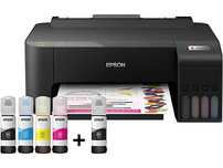Drukarka atramentowa EPSON EcoTank L1210