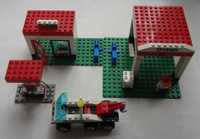 Детский конструктор LEGO Town Octan Gas Station (6548)
