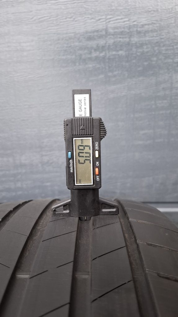 Bridgestone 235/55 R17 Turanza 5 mm