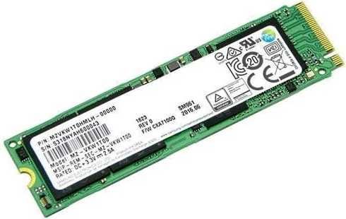 SSD диски Samsung 128GB/256GB MZNTD256/MZHPU128/MZFLW127 SATA 3 III M2