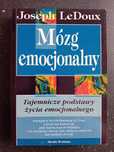Mózg emocjonalny. LeDoux