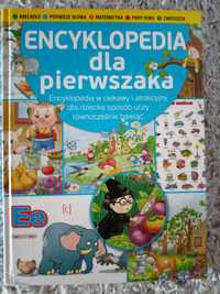 Encyklopedia dla pierwszaka