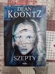 Szepty - Dean Koontz